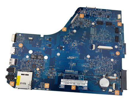 NEW ACER ASPIRE 5560 5560G JE50 SB MOTHERBOARD