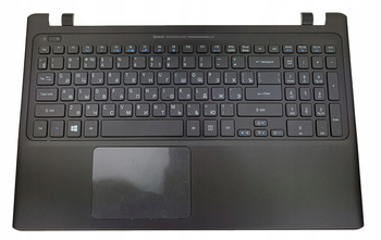 ACER ASPIRE V5-551 V5-551G KEYBOARD CASE RUSSIAN