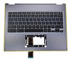 NOWA OBUDOWA KLAWIATURA DO ACER CHROMEBOOK CP713-1WN CP713-WN US