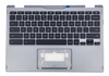 NOWA OBUDOWA KLAWIATURA DO LAPTOPA ACER CHROMEBOOK CP311-1H US