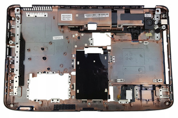 NOWA OBUDOWA DOLNA DO LAPTOPA ACER ASPIRE 5338 5738DG 5738DZG