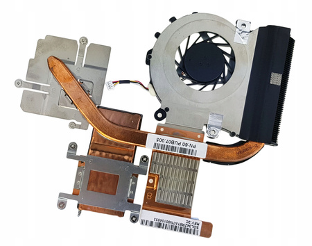 NEW ACER ASPIRE 5553G FAN