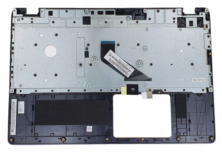 NOWA OBUDOWA KLAWIATURA ACER ASPIRE ES1-512 ES1-531 ES1-571 ROSYJSKA