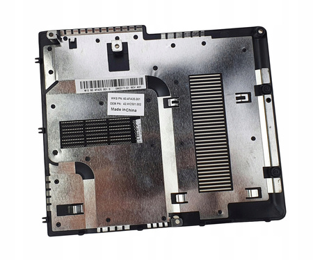ZAŚLEPKA DOLNA PACKARD BELL TR81 TR82 TR83 TR85 TR86 TR87