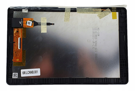 NOWA MATRYCA DIGITIZER DOTYK ACER ICONIA B3-A30