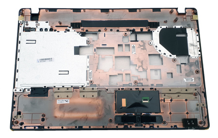 PACKARD BELL TM81 TM85 TM96 NEW95 NEW90 TOP CASE
