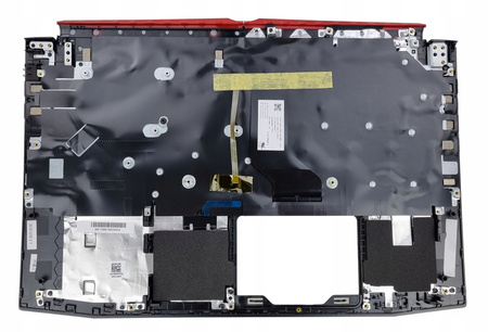 NOWA OBUDOWA KLAWIATURA ACER HELIOS 300 G3-572 PH315-51 GTX1050 FRANCUSKA
