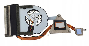 NEW ACER ASPIRE 7741 7741Z FAN