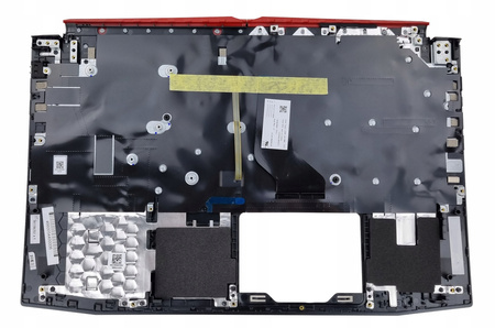 NOWA OBUDOWA KLAWIATURA ACER HELIOS 300 G3-572 PH315-51 GTX1050 ANGIELSKA UK