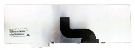 NOWA KLAWIATURA ACER TRAVELMATE 5360 5760 6595 6995 7750 8573 P653 ARABSKA