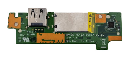NOWE GNIAZDO USB CZYTNIK KART ACER SWIFT SF314-52 SF314-52G SU4EA HE4EA