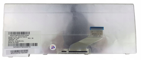 NOWA KLAWIATURADO LAPTOPA ACER TRAVELMATE 3030 3040 ANGIELSKA UK