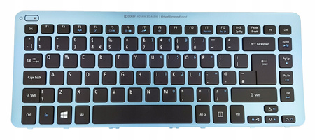 NEW ACER ASPIRE V5-431 V5-431G V5-471 V5-471G ENGLISH KEYBOARD
