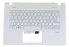 NEW KEYBOARD CASE ACER ASPIRE V3-372 CZECH
