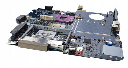 MOTHERBOARD EMACHINES E510 ICL50 LA-3551P