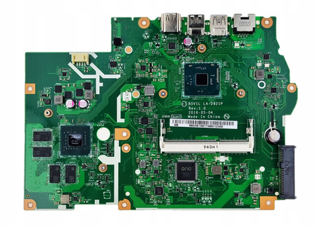 MOTHERBOARD ACER ASPIRE ES1-532G B5V1L LA-D921P