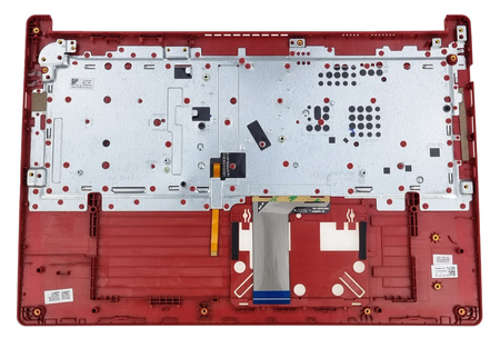 NOWA OBUDOWA KLAWIATURA ACER ASPIRE A515-54 A515-54G US PODŚWIETLANA