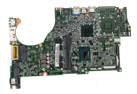ACER ASPIRE V5-472 V5-572 V7-481 V7-581 motherboard i5-3337U DA0ZQKMB8E0