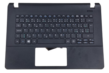 KLAWIATURA OBUDOWA GÓRNA ACER ASPIRE ES1-311 ES1-331 N15W3 CZESKA
