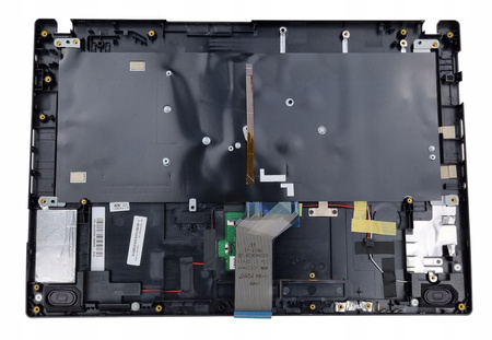 NOWA OBUDOWA KLAWIATURA DO LAPTOPA ACER TRAVELMATE P2410-M US