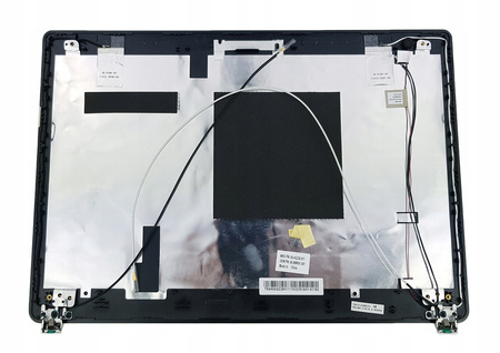 NOWA KLAPA MATRYCY DO LAPTOPA PACKARD BELL NM85 NM86 NM87 NM89 MS2303