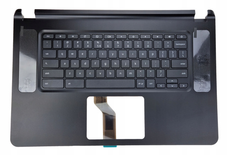 NEW ACER CHROMEBOOK 15 C910 US KEYBOARD CASE