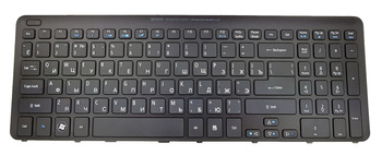 NEW ACER ASPIRE V5-531 V5-531G V5-571 V5-571G KEYBOARD RUSSIAN
