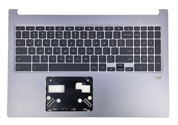 NEW ACER CHROMEBOOK CB715-1W CB715-1WT US KEYBOARD CASE
