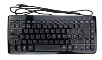 NOWA MINI KLAWIATURA ACER USB FRANCUSKA