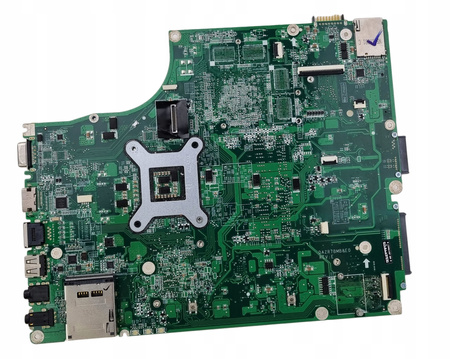 PŁYTA GŁÓWNA ACER ASPIRE 5820 DAZR7BMB8E0