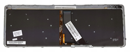 NOWA KLAWIATURA ACER ASPIRE V5-531 V5-531G V5-571 V5-571G ROSYJSKA PODŚWIETLANA