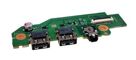 NEW USB AUDIO JACKS ACER ASPIRE A717-71G C5PRH LS-E922P GTX1060