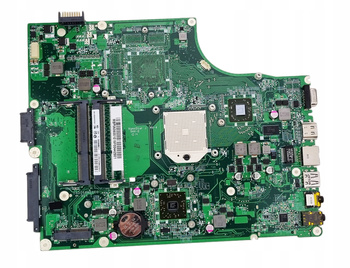 NEW ACER ASPIRE 5625 DA0ZR8MB8E0 MOTHERBOARD
