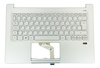 NOWA OBUDOWA KLAWIATURA DO LAPTOPA ACER SWIFT SF314-42 SF314-59 BELGIJSKA