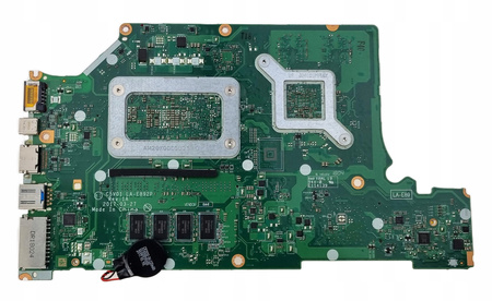 PŁYTA GŁÓWNA ACER ASPIRE A517-51G C5V01 LA-E892P