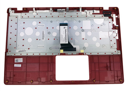 NOWA OBUDOWA KLAWIATURA ACER ASPIRE ES1-511 ES1-520 ES1-521 ES1-522 US
