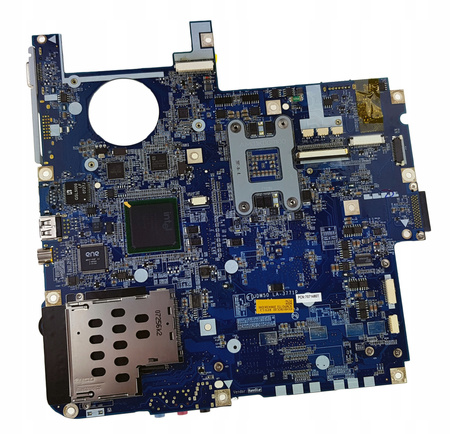 MOTHERBOARD ACER ASPIRE 5310 5710 5710Z JDW50 LA-3771P INTEL GMA