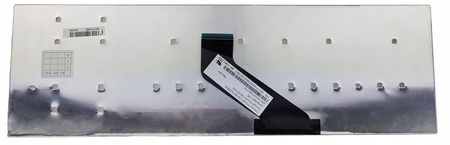 NOWA KLAWIATURA PACKARD BELL TS11SB LV11HC TV11HC LV44HC TV43CM TV43HC TV44CM TV44HC TURECKA