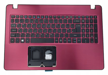 KEYBOARD TOP CASE ACER F5-573 F5-573G ENGLISH