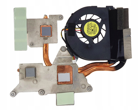 NEW ACER ASPIRE 5738ZG 5738G GEFORCE 105M FAN