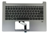 NOWA OBUDOWA KLAWIATURA ACER SWIFT SF314-57 SF314-57G HEBRAJSKA