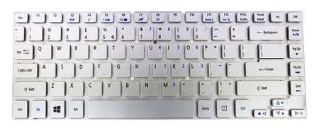 NEW ACER ASPIRE V3-471 V3-471G US KEYBOARD