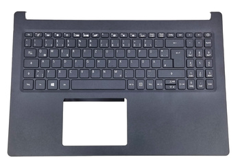 NEW ACER EXTENSA 215-21 215-31 GERMAN KEYBOARD CASE