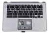 NEW LAPTOP KEYBOARD CASE ACER CHROMEBOOK CP514-1HH US