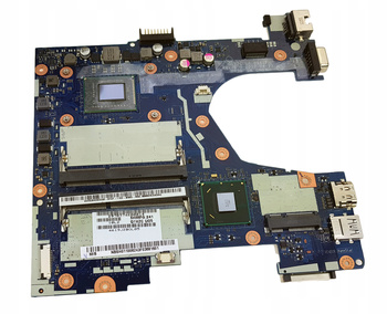 MOTHERBOARD ACER ASPIRE V5-131 V5-171 Q1VZC LA-8941P