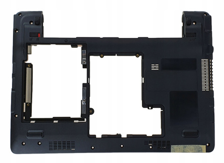 PACKARD BELL DOT MRU DOT MU DOT VR46 BOTTOM CASE