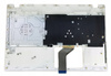 KLAWIATURA OBUDOWA ACER ASPIRE E5-522 E5-532 E5-552 E5-573 E5-574 N15Q1 US