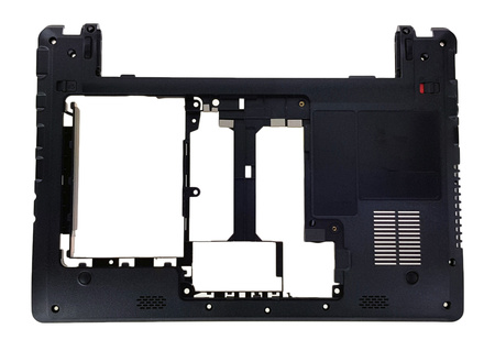 NEW PACKARD BELL DOT A DOT U BOTTOM CASE