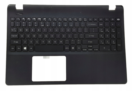 PACKARD BELL TG71BM KEYBOARD CASE ENTG71BM US