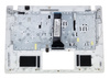 NEW ACER ASPIRE V3-331 V3-371 KEYBOARD CASE NORWEGIAN WHITE